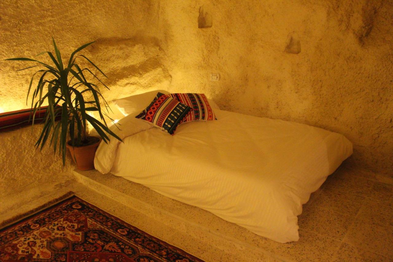 7 Caves Hotel Al Jāyah 외부 사진